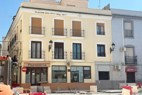Appartamento Tijola, Almeria - foto 1
